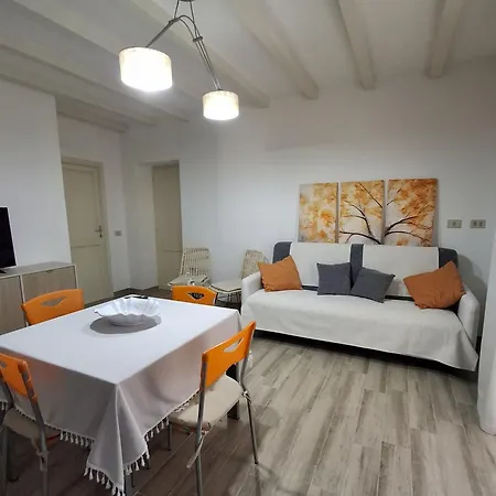 Apartman Valle