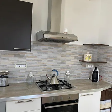 Apartman Valle *
