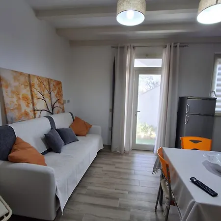 Apartman Valle *