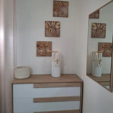 Valle Apartman *