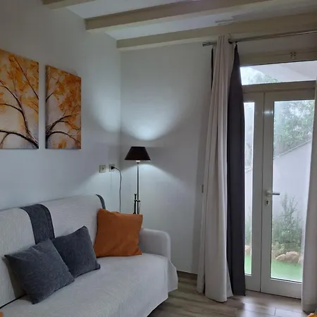Valle Apartman