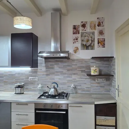 Apartman Valle *