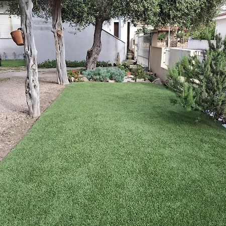Apartman Valle *