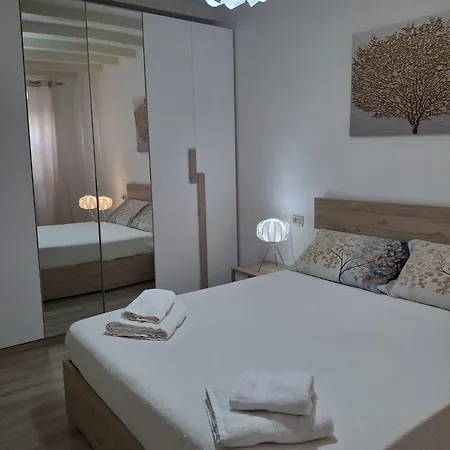 Apartman Valle Valledoria