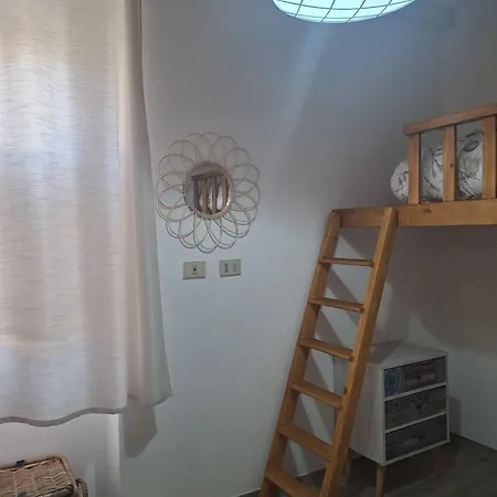 Valle Apartman Valledoria