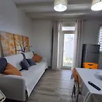 Apartmán Valle *