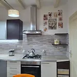 Apartmán Valle *