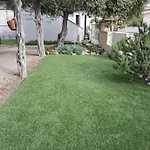 Apartmán Valle *