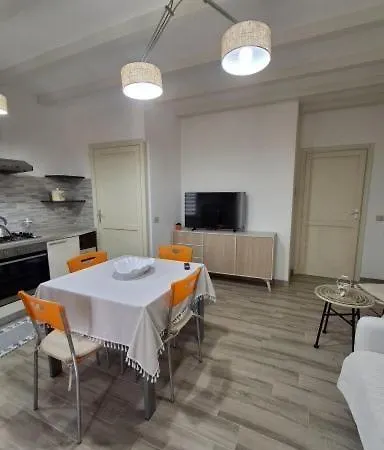 Appartement Valle