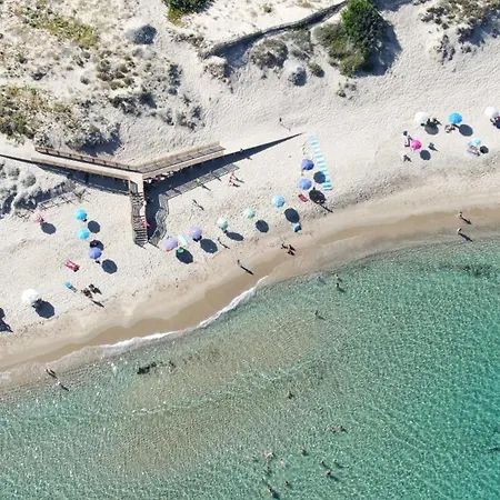Valle Lejlighed Valledoria (Sardinia)