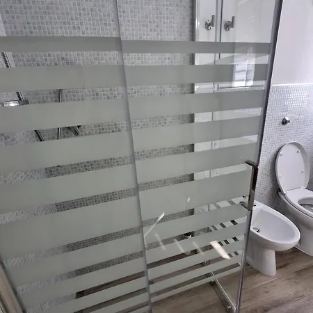 Valle Appartement Valledoria (Sardinia)