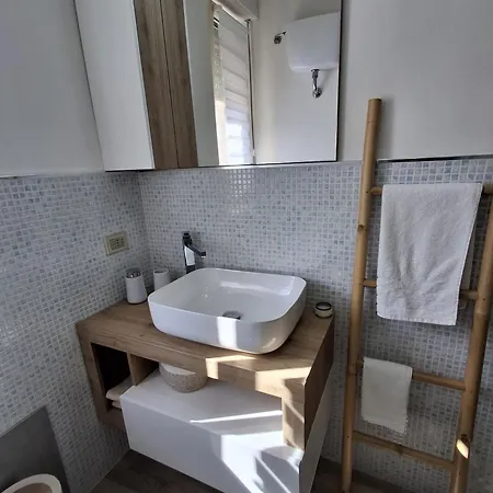 Appartement Valle Valledoria (Sardinia)
