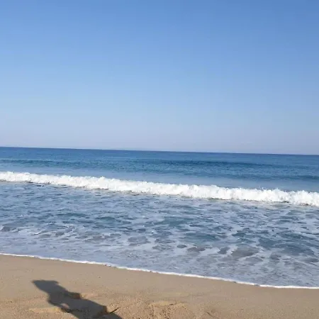 דירה Valle ואלדוריה