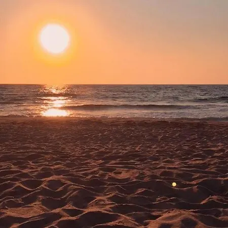 Valle * Valledoria (Sardinia)