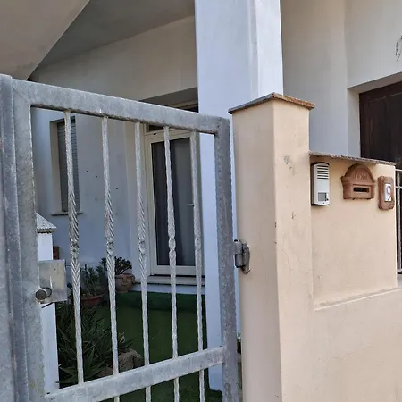 Valle Appartement *