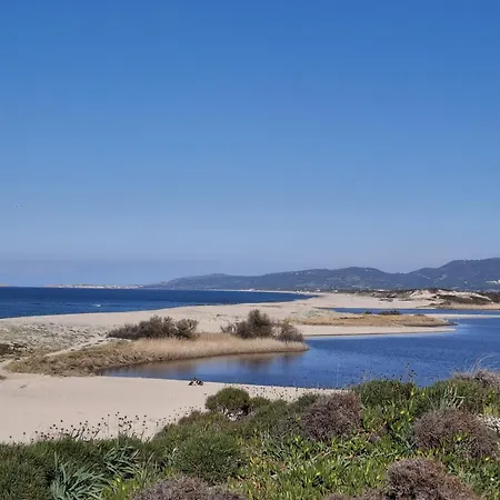Valle * Valledoria (Sardinia)
