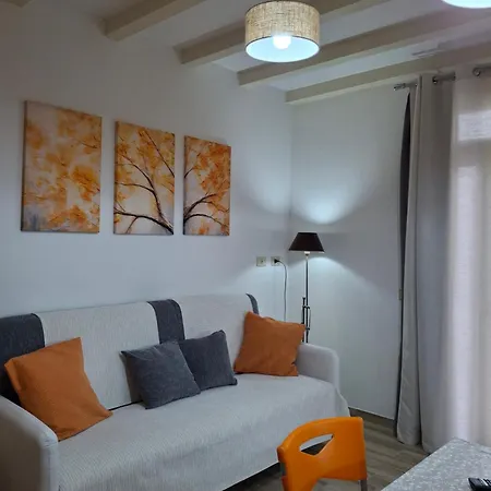 Valle Apartmán Valledoria (Sardinia)