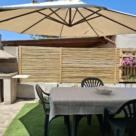 Valle Apartmán *