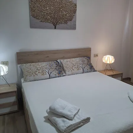 Valle Appartement Valledoria (Sardinia)
