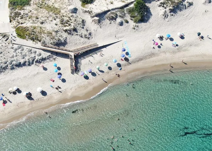 Valle Apartment Valledoria (Sardinia)