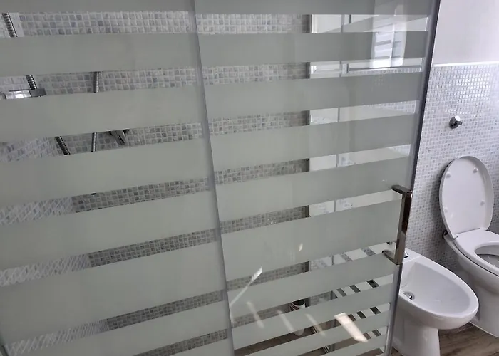 Valle Apartment Valledoria (Sardinia)