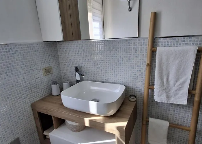 Apartment Valle Valledoria (Sardinia)