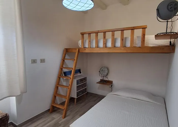 Valle Valledoria (Sardinia)