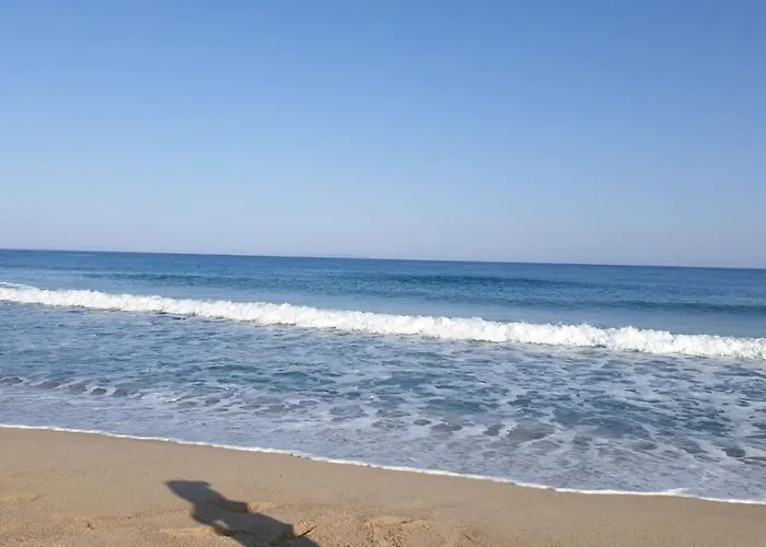 Apartment Valle Valledoria (Sardinia)