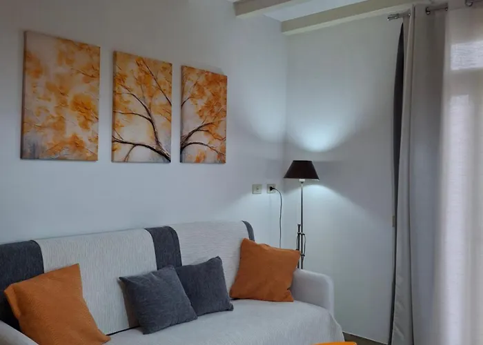 Valle Apartment Valledoria (Sardinia)