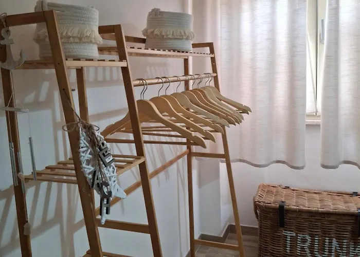 Valle Valledoria (Sardinia)