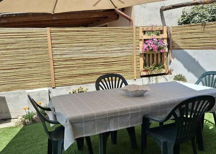 Valle * Valledoria (Sardinia)